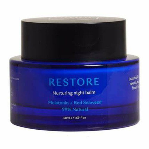 Tailor Skincare Restore Nurturing Night Balm 